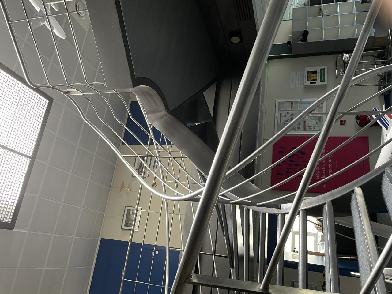 Bureau Mérignac 1513m² Vente bureau Mérignac Gironde OVBUR2309921 2